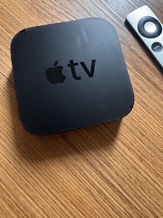 Apple tv 3 geração