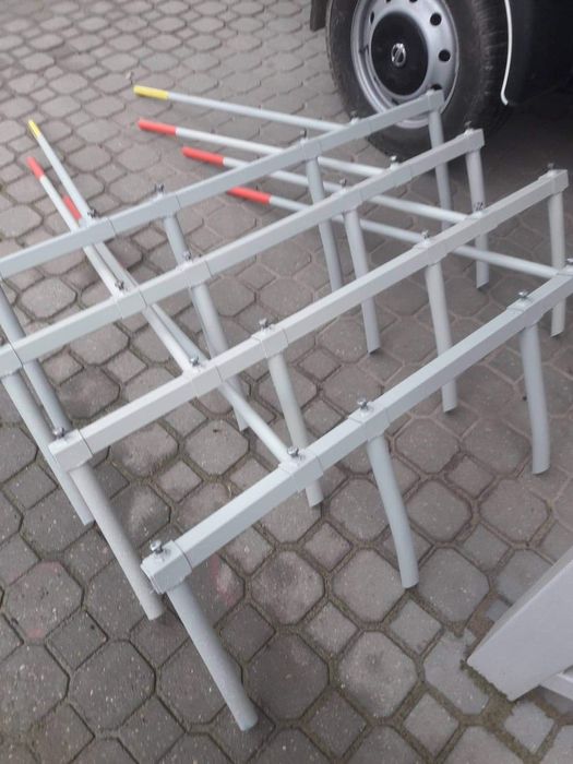 Znacznik ogrodowy, ogród