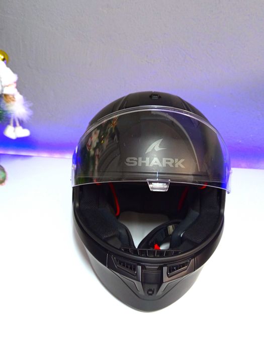 Capacete SHARK D-SKWAL 3