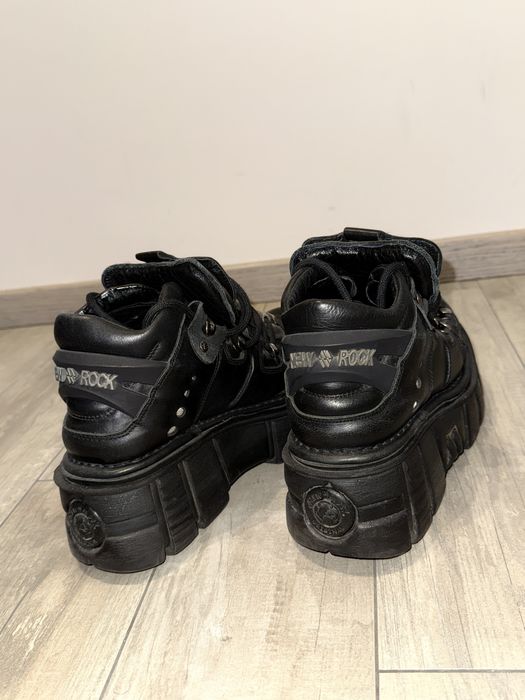 new rock оригінал нові