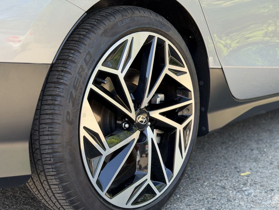 Продам Hyundai Ioniq 6 SEL
