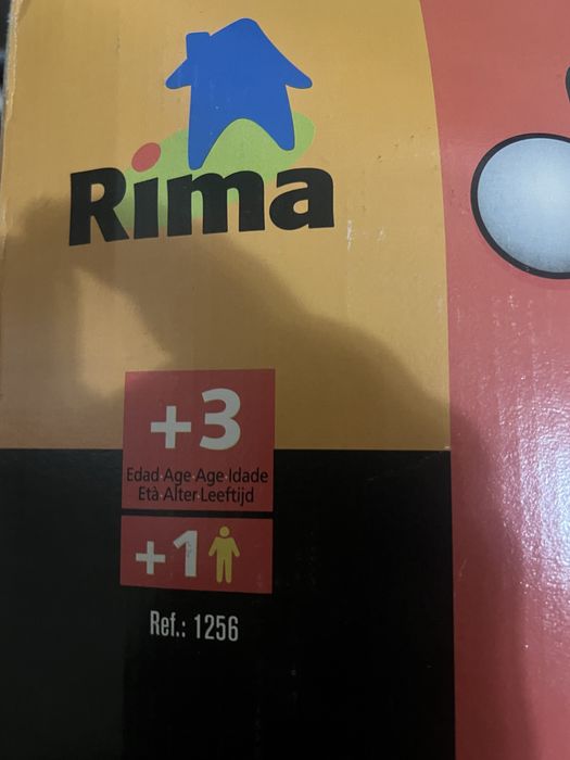 Mini Snooker para casa