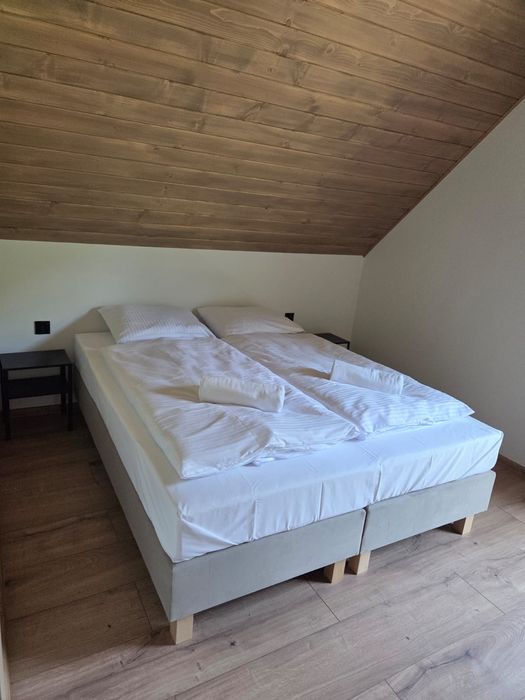 Domek do wynajęcia Szczawnica Pieniny (pokoje , apartament)