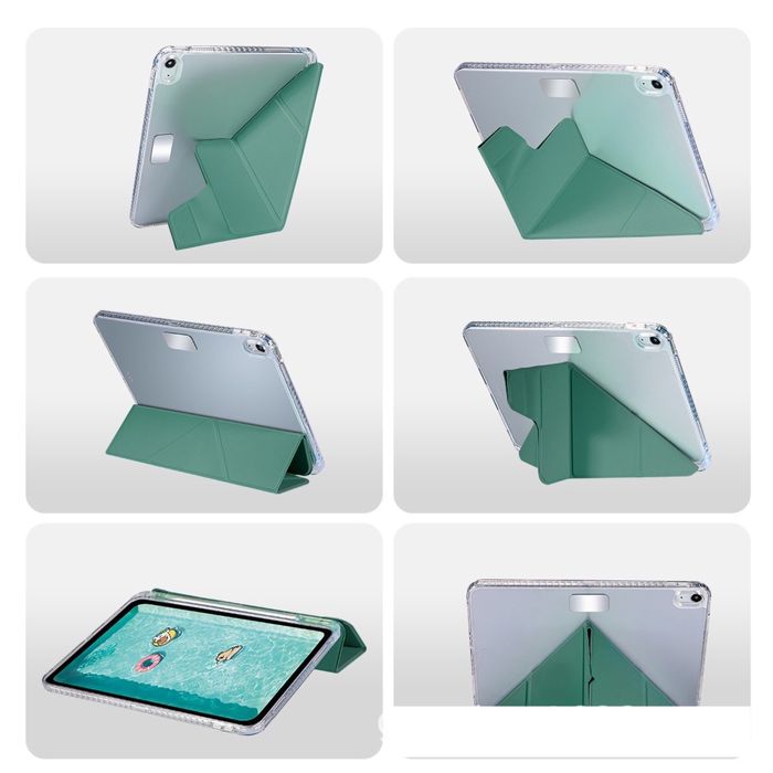 Чохол/чехол origami smart на/для айпада Air4/5/11;iPad10/11;Pro11