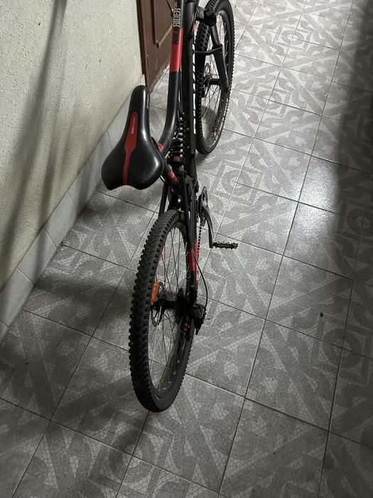 Vendo bicicleta
