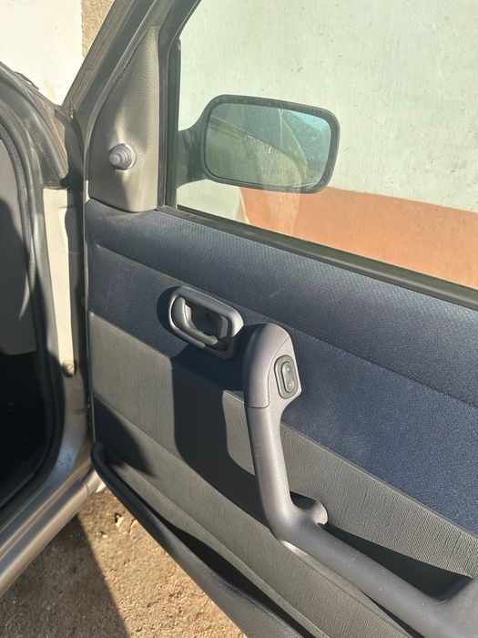 Fiat Punto SX 1.2 Gasolina