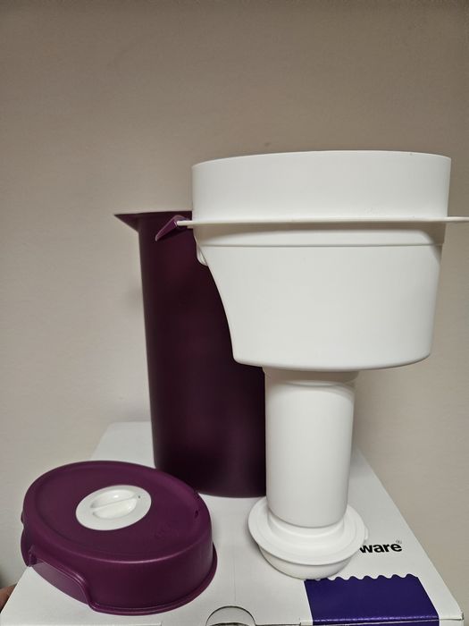 Dzbanek Filtrujący Tupperware