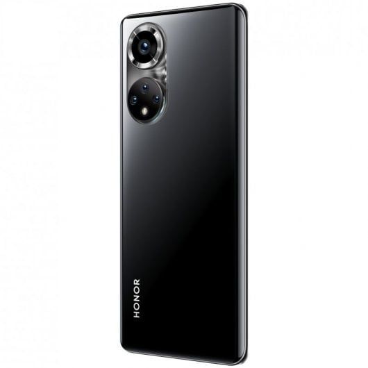 Honor 50 5G (256gb) na caixa.
