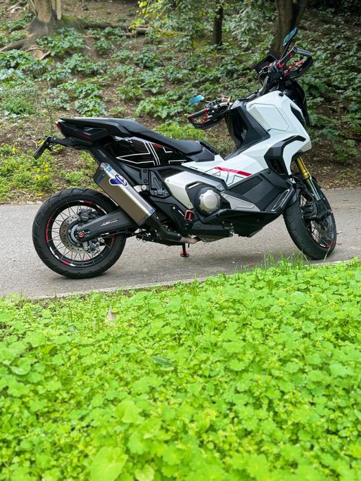 Honda X ADV 750 to sell