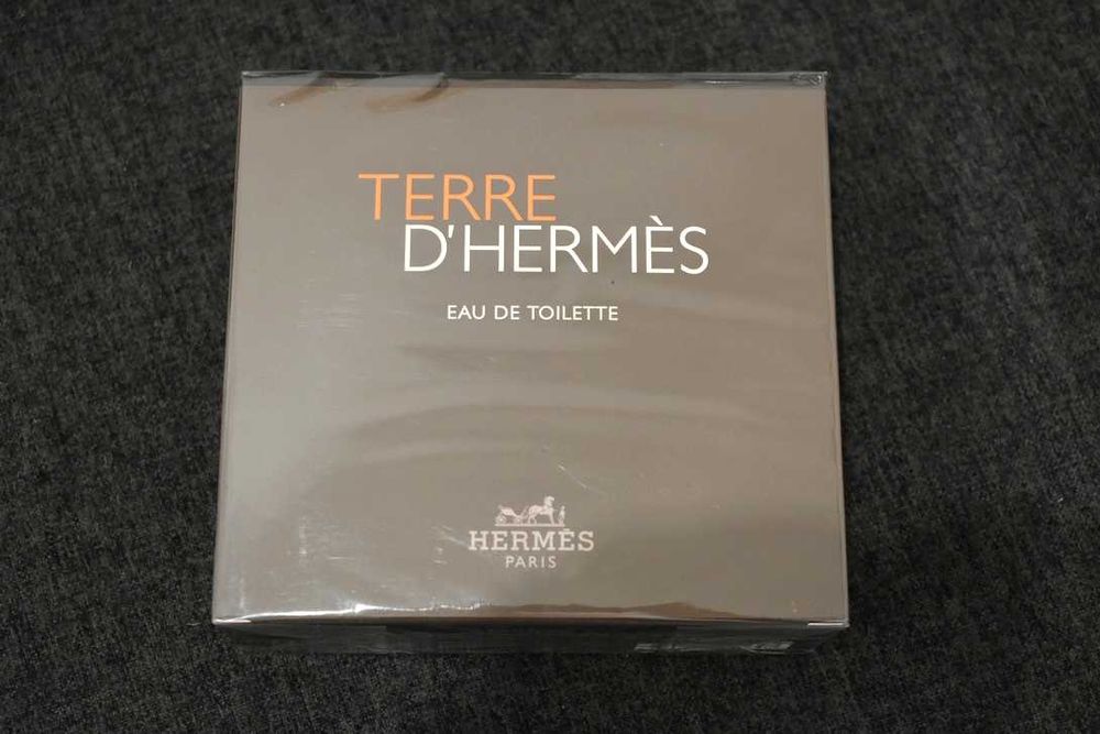 Zestaw HP Terre D'Hermes 2x50ml EDT ,100% Oryginał ! i inne..