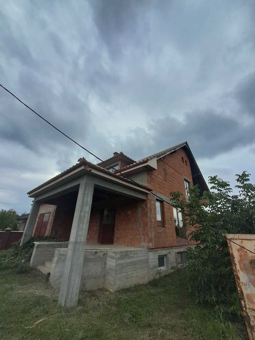 Продається будинок