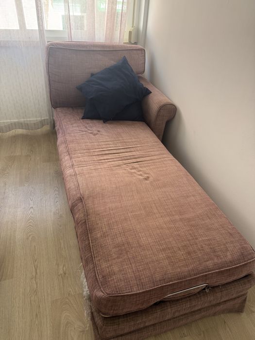 Vendo sofá /chaise