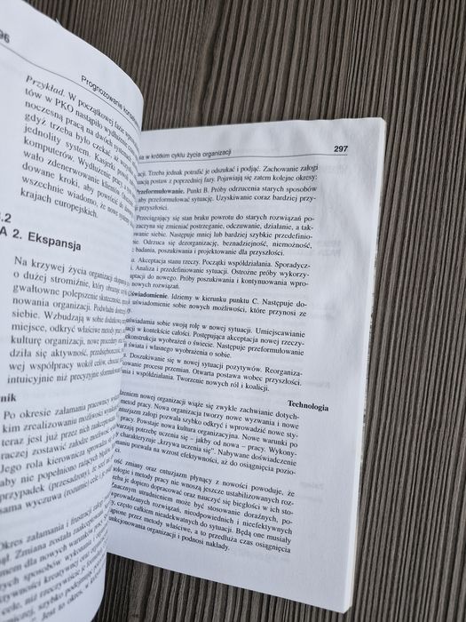 8192. "Techniki menadżerskie, skuteczne zarządzanie firmą"