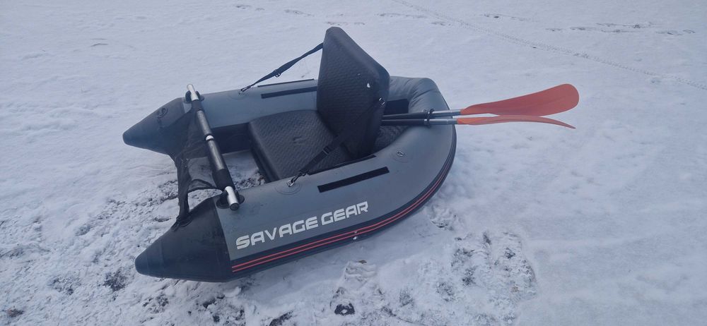 Savage gear plywadelko