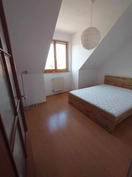 Mieszkanie na sprzedaż 40 m Brzeg Dolny ul Warzyńska - Widok 4
