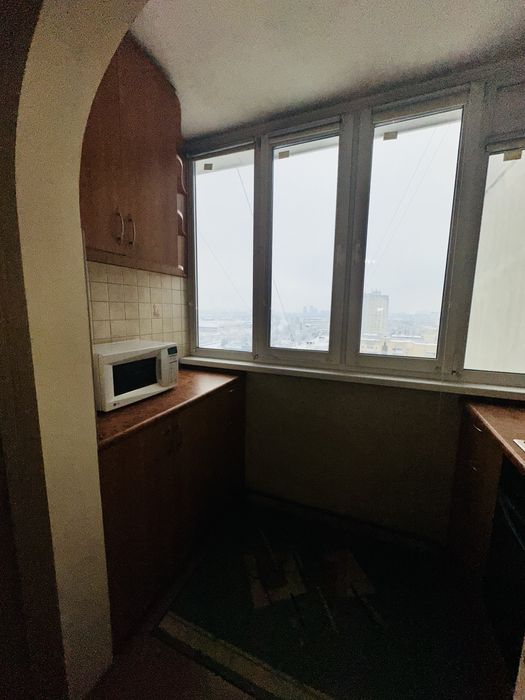 Здається однокімнатна квартира біля метро Святошин