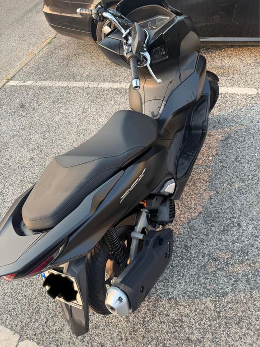 Honda PCX 125cc  2024
