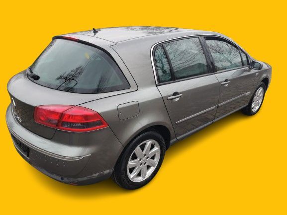 RENAULT VELSATIS 2.0 T TURBO F4R 120kW/163KM KOLOR NV603 WSZYSTKIE CZĘŚCI
