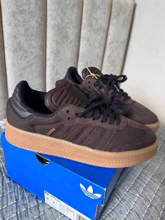Чоловічі кеди adidas xlg M8 оригінал