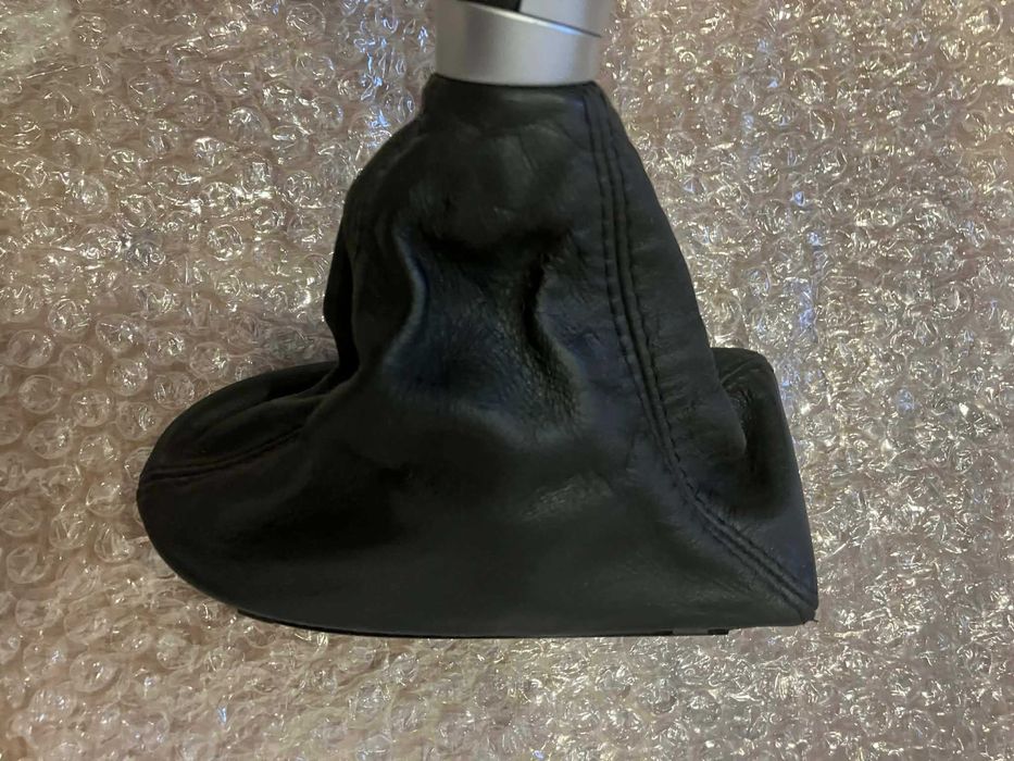 Manete Alavanca velocidades Mercedes classe E W211 auto avantgard