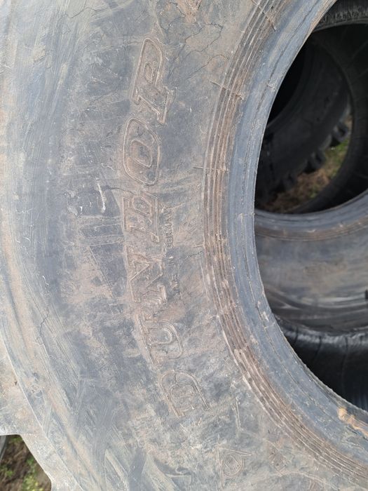Opony 405/70r20  16/70r20  405/70-20