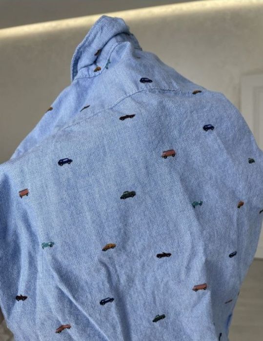 Одяг для 4-5 місяців