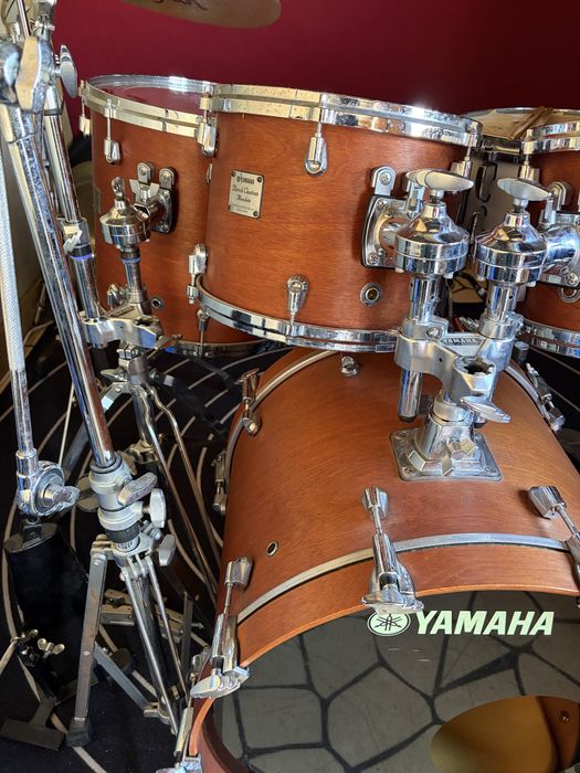 Yamaha Birch Custom Absolute Nouveau (2009) - Made in Japan