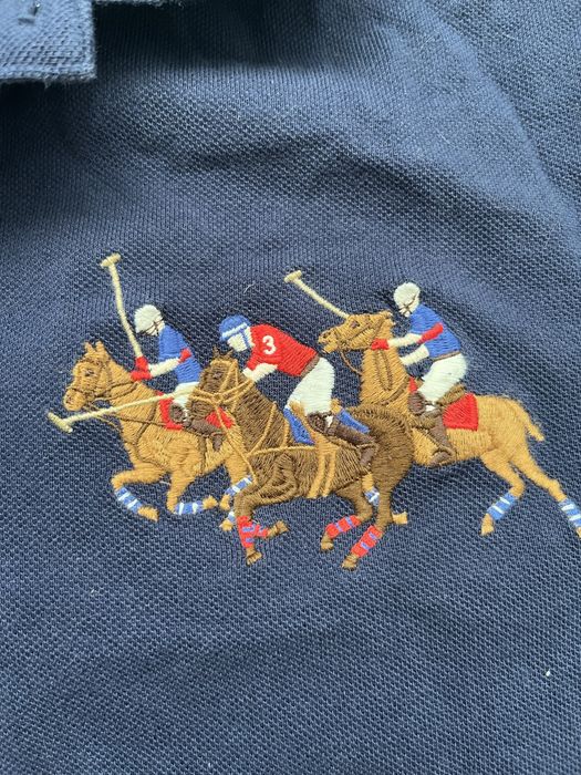 Футболка Polo ralph lauren