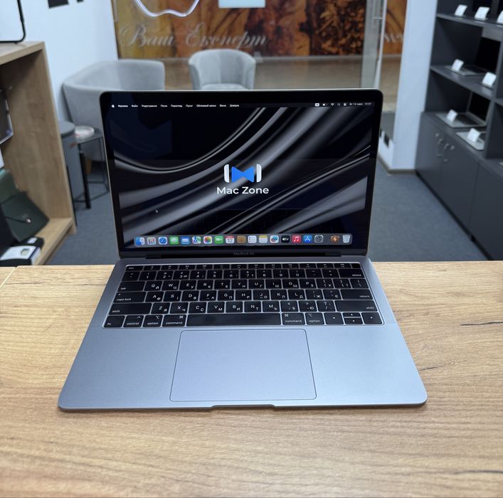 macbook air 2020 i5 - купить ноутбуки - Цена на OLX.ua