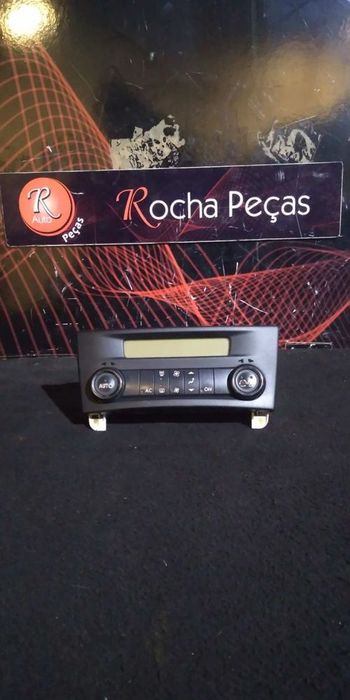 Comando Da Sofagem Renault Laguna Ii (Bg0/1_)