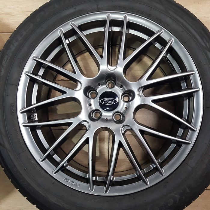 Диски FORD R19 5x108 Escape Kuga Land Rover Discovery SportVolvo Zeekr