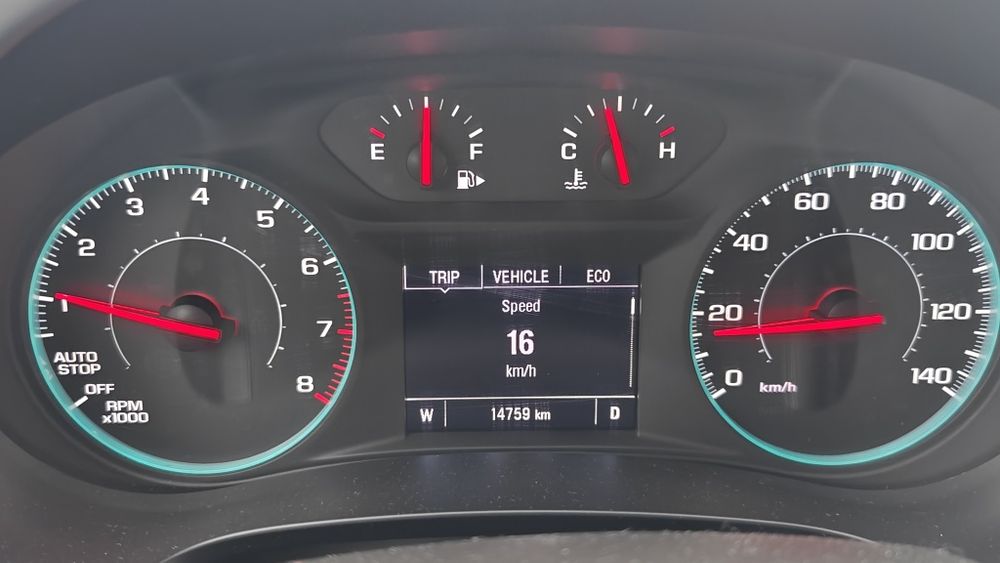 Chevrolet Malibu 2024 VIN 1G1ZD5ST1SF159831 фото оголошення 14 з 21