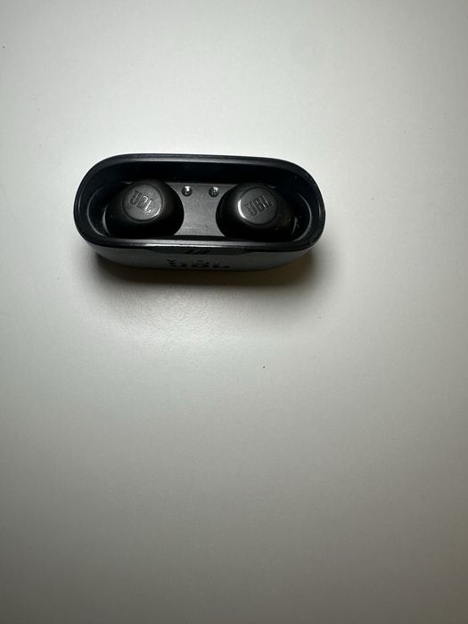 Auricular JBL W buds