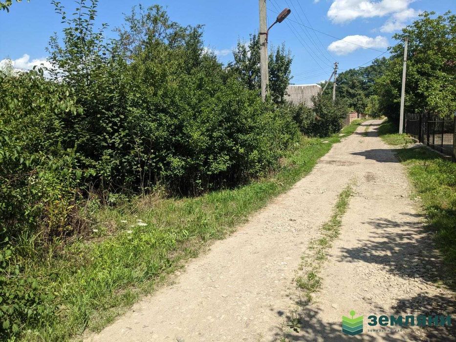 Продається земля 8,24сот в с.Павлівка, СТ Сантехник під забудову (5)