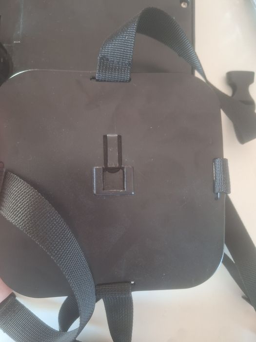 Lusterko samochodowe