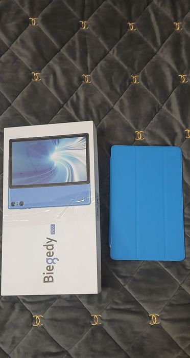Планшет 10.1" Biegedy B22 память 128Gb оперативка 20 gb.8 ядер Android 14 6000 mAh