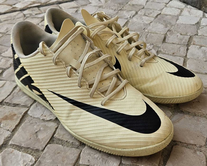 Chuteiras Nike Mercurial VAPOR 15 (Novas)
