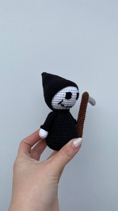 Оберіг військового ЗСУ, брелок талісман Кіт/Ведмеди з написом