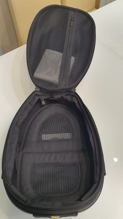 Topeak Dynapack torba rowerowa duża.