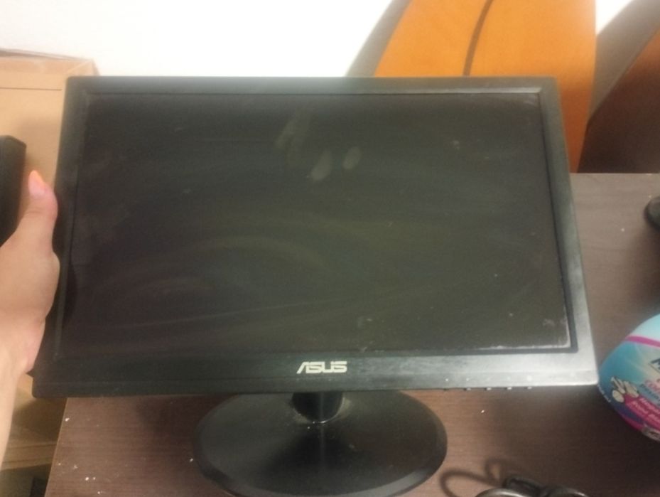 Vendo computador ASUS