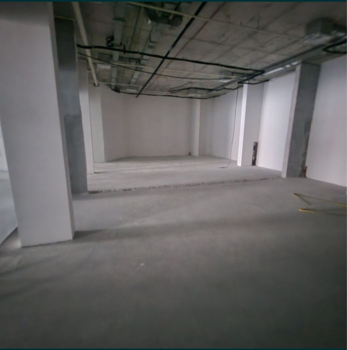 Оренда приміщення в ТЦ Сіль