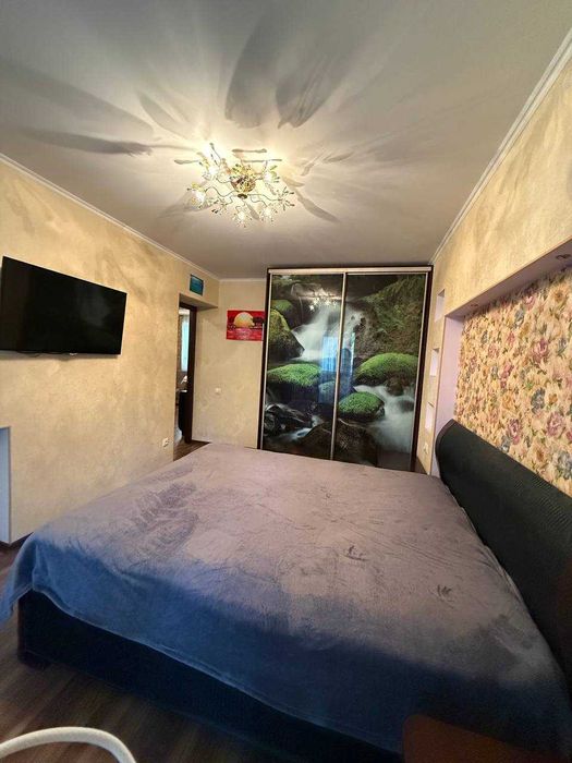 В продаже 3 ком. квартира Ивана и Юрия Лип(Гайдара)/Черемушки.