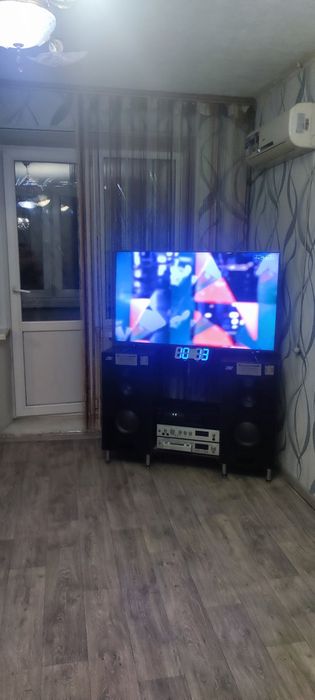 Продам 2-х комнатную квартиру в центре города Першотравенска