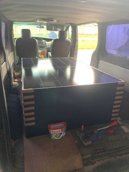 Сонячні панелі не дорого найкращі виробники