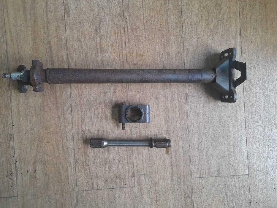 PEÇAS OEM YAMAHA BIG BEAR 350 4×4 1 9 9 7