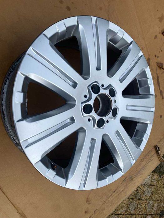 Mercedes ML GL Pojedyncza Felga 19