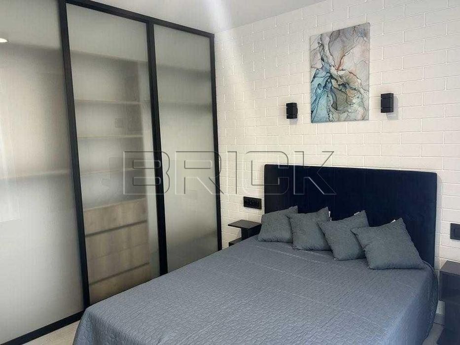 1-room apartment apartment by the address st. Bulvar Druzhby Narodov (area 55 m²) - Atlanta.ua - photo 5