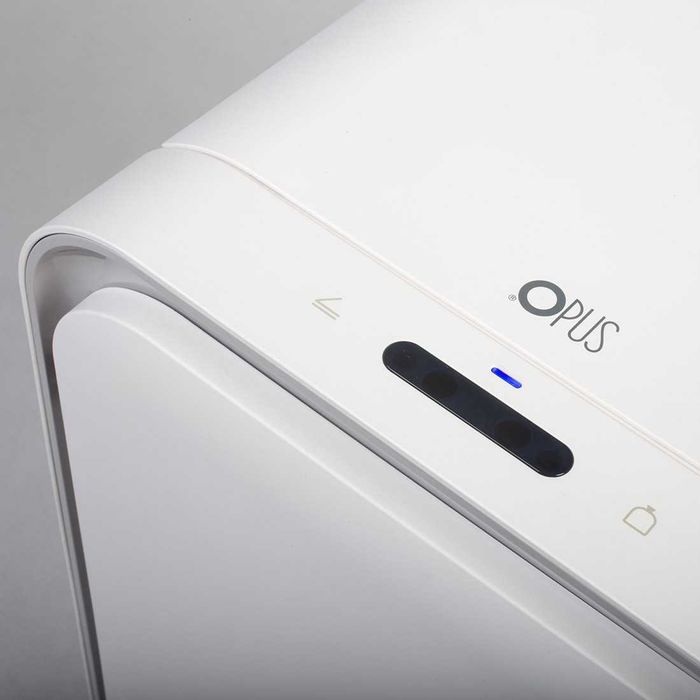 Automatyczny kosz na śmieci - OPUS Robin Smart Outlet -35%