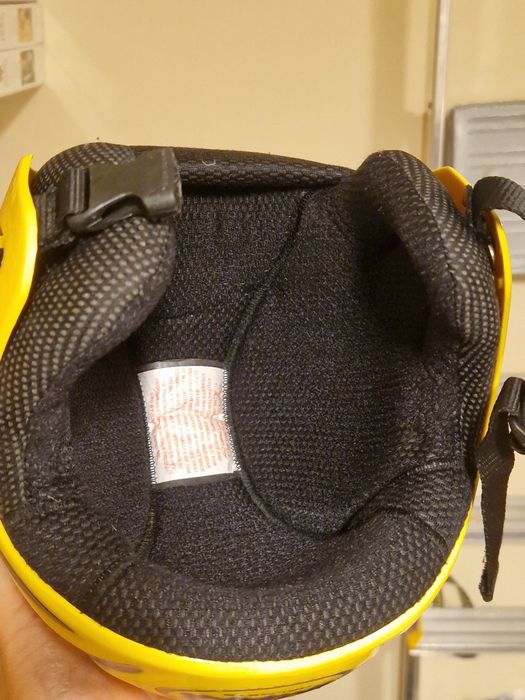 Kask narciarski mivida xxxxs 48