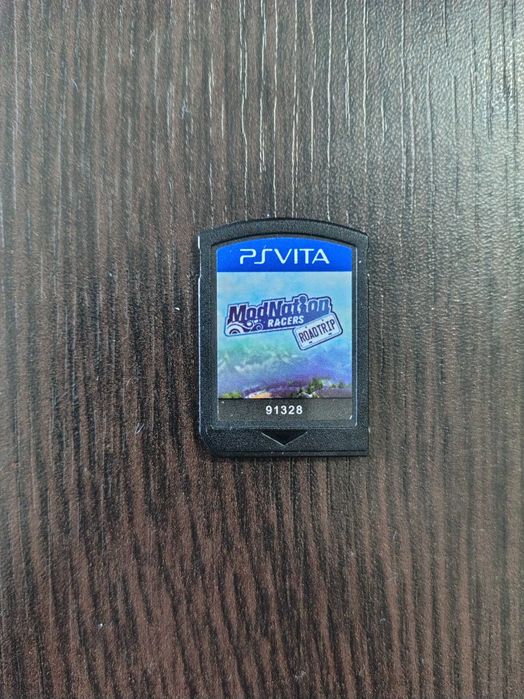 ModNation Racers: Road Trip Sony PS Vita